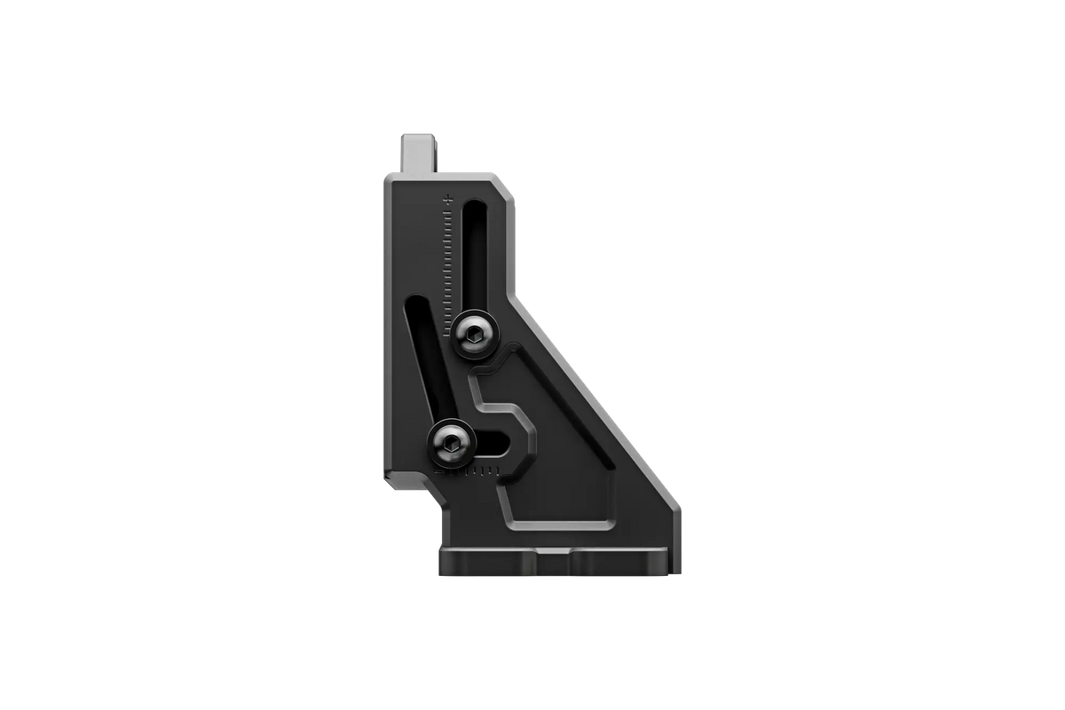 Simucube Wheelbase Mount v2