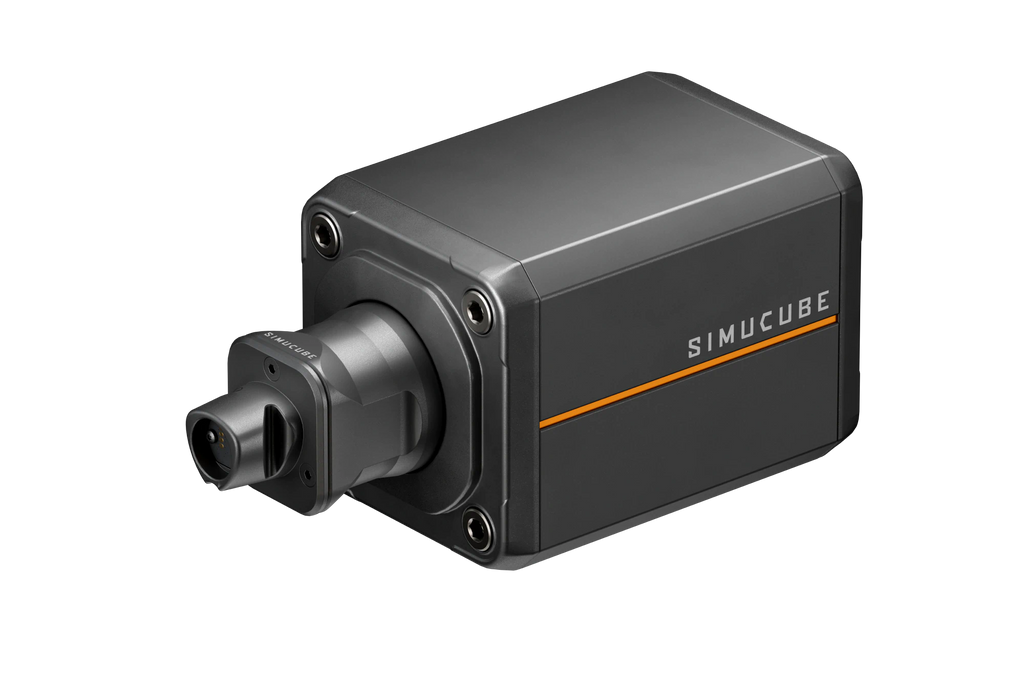 Simucube 3 Sport UK