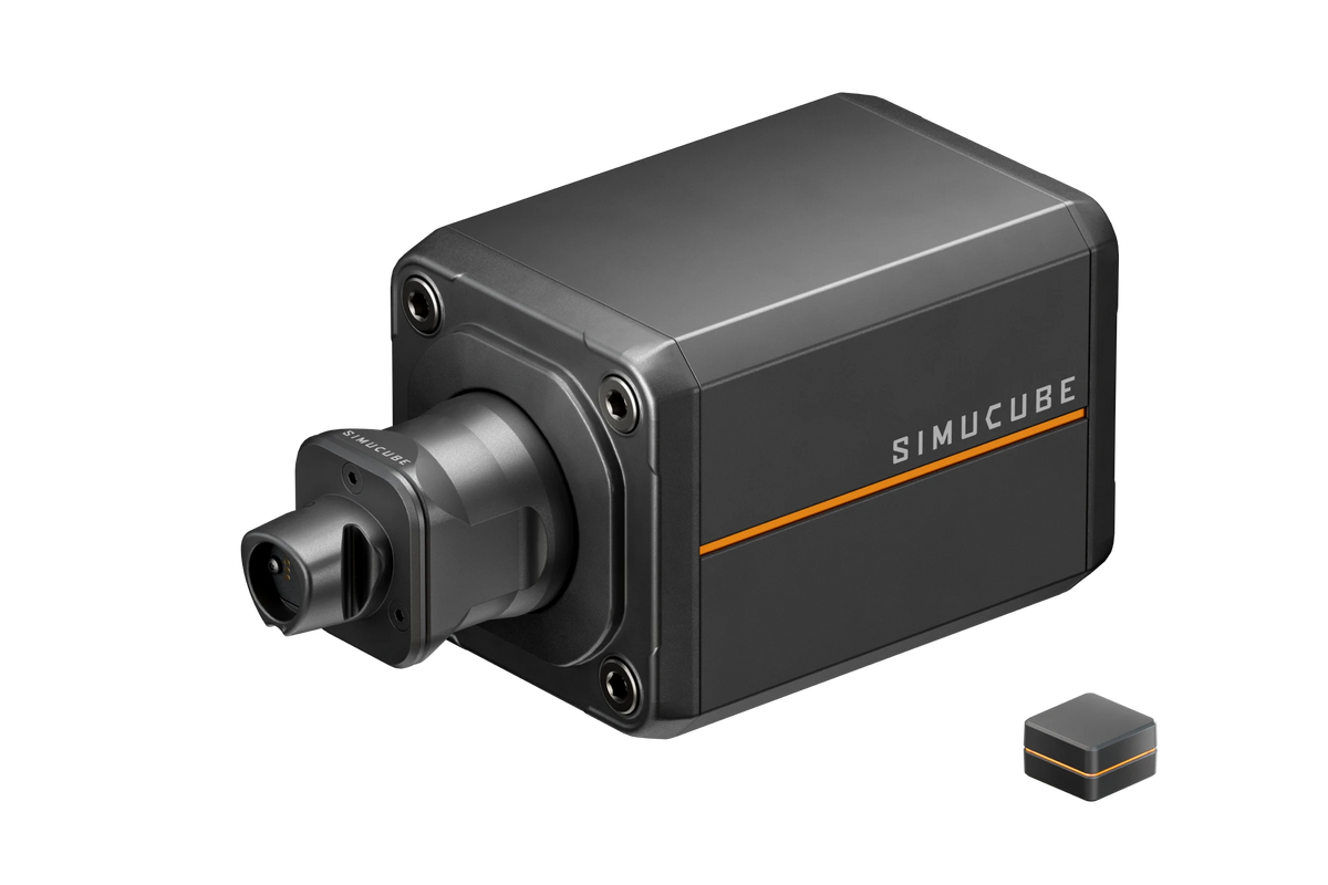 Simucube 3 Sport UK