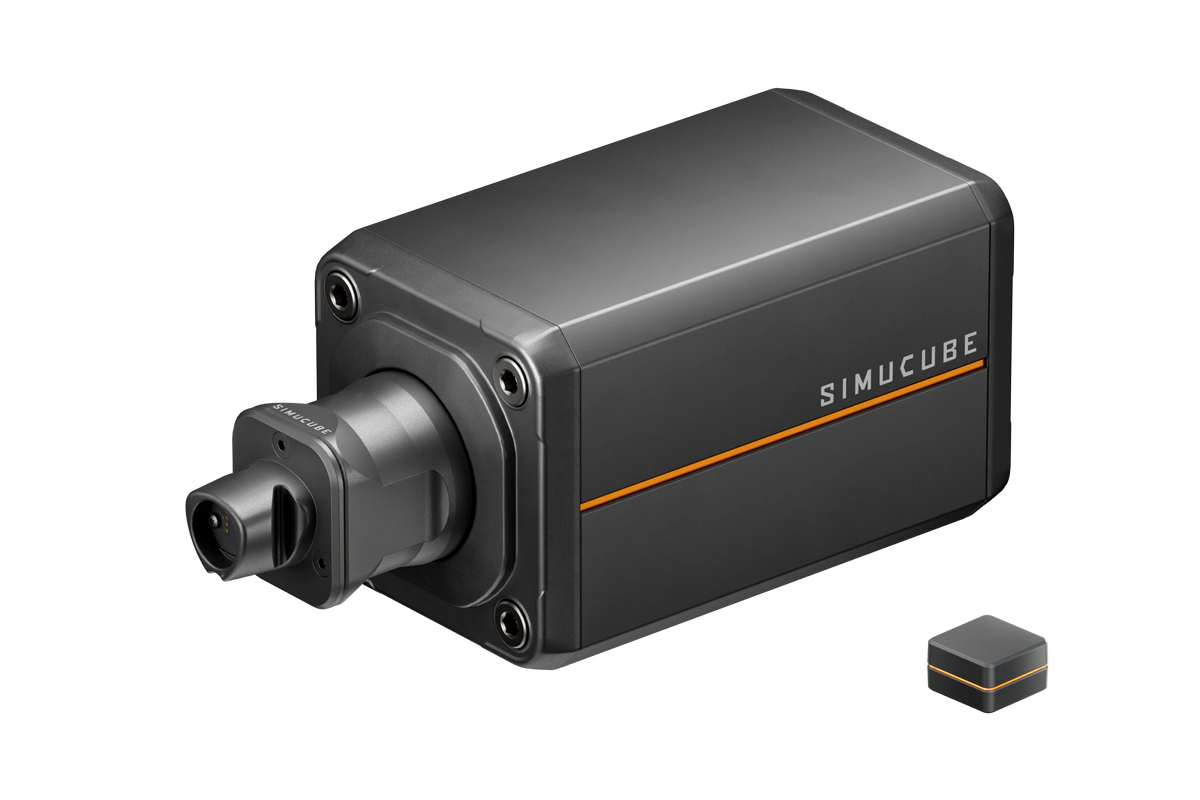 Simucube 3 Ultimate