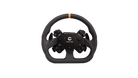 Simucube Valo Leather wheel