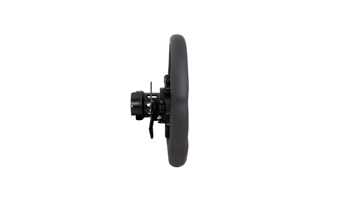 Simucube Valo GT-23 x Simucube 3 Wheelbase