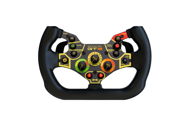 SRB GT3 V2