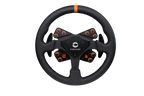 Simucube Tahko Round Black Edition x Simucube 2 Wheelbase Bundle