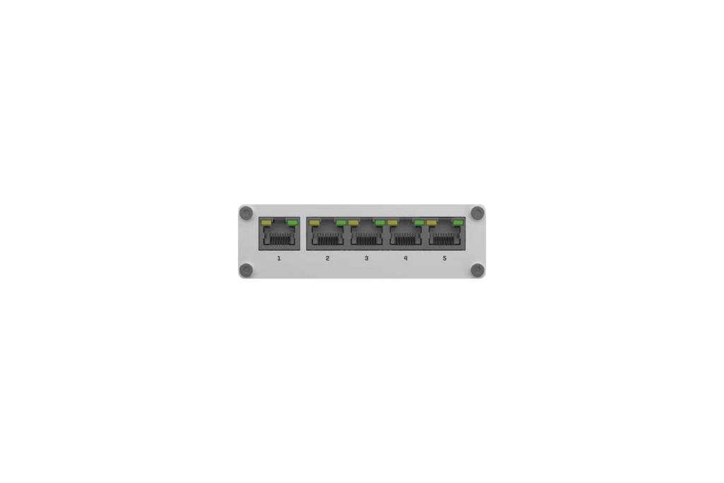 Teltonika Ethernet Switch