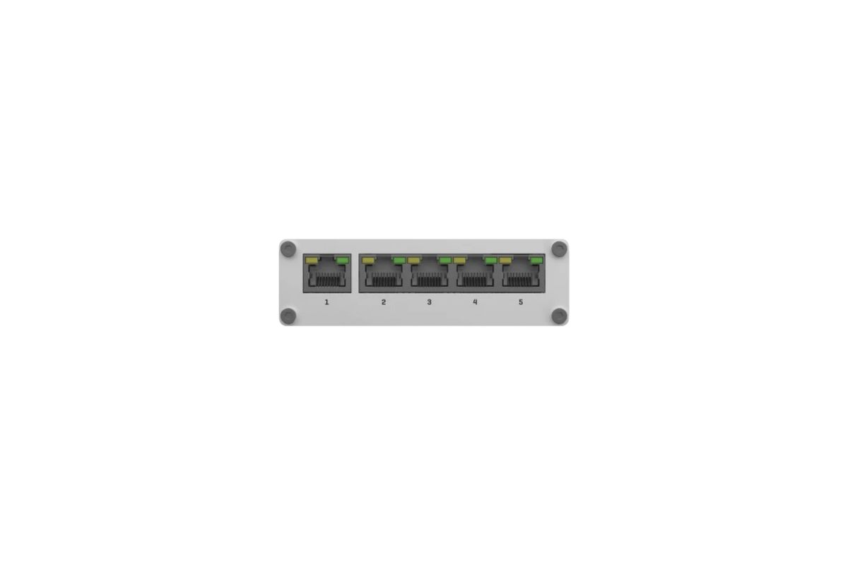 Teltonika Ethernet Switch