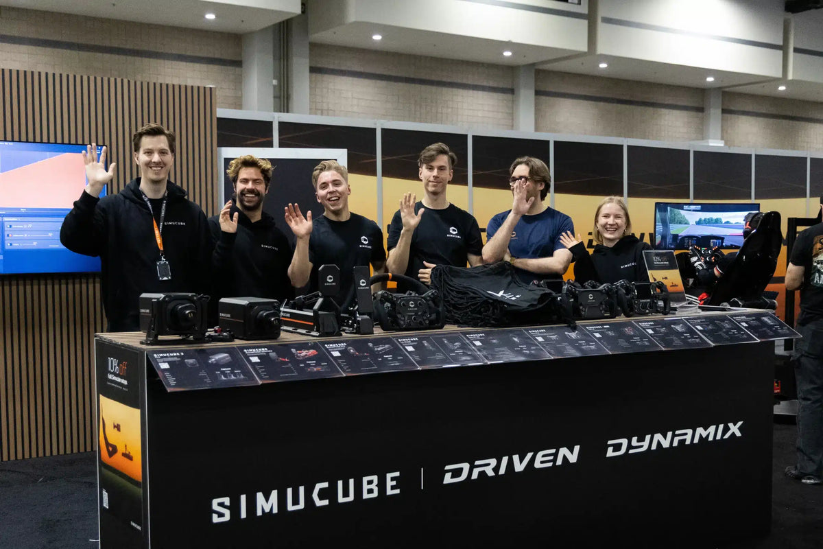 Simucube