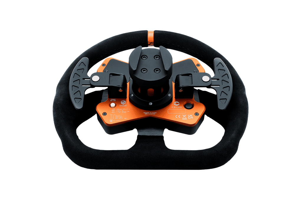 Tahko GT-21 Black Edition