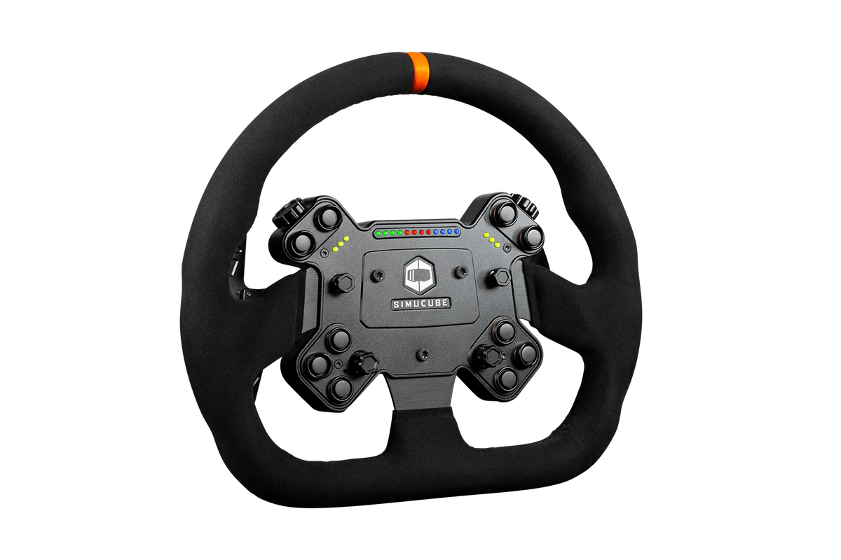 Simucube 3 Valo GT-23