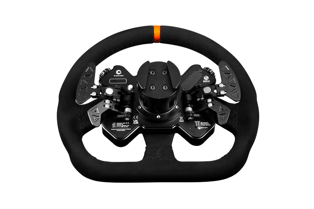 Simucube 3 Valo GT-23