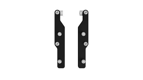 Simucube Baseplate Mount & ActivePedal Connector for Heusinkveld Sim Pedals Sprint