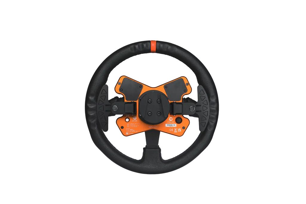 Tahko Round Black