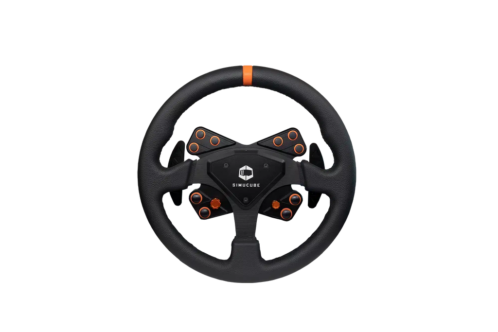 Tahko Round Black