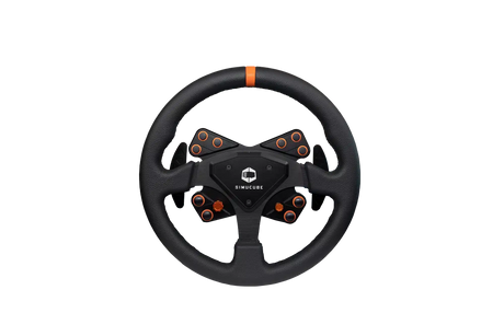 Tahko Round Black