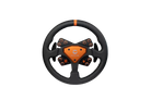 Tahko Round Orange