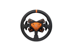 Tahko Round Orange