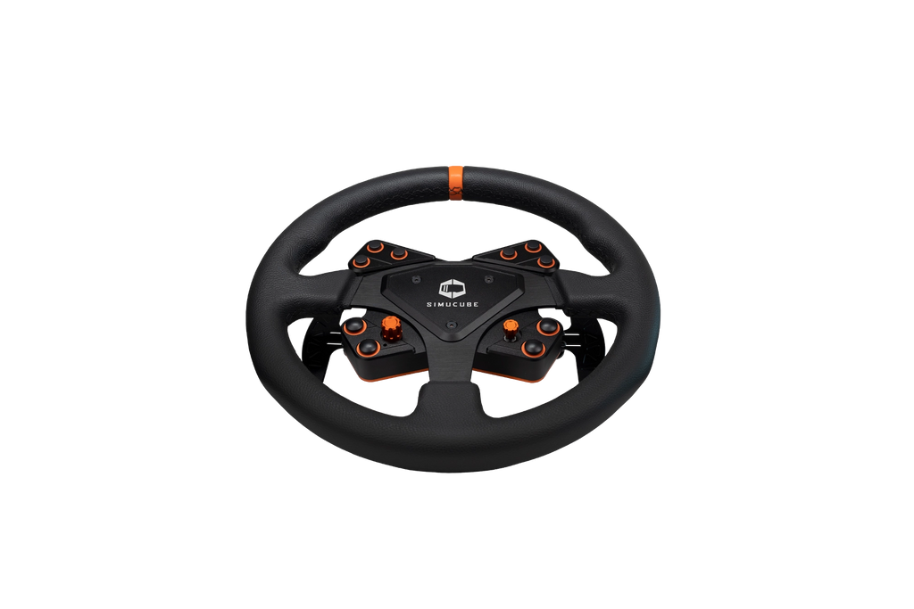 Tahko Round Black
