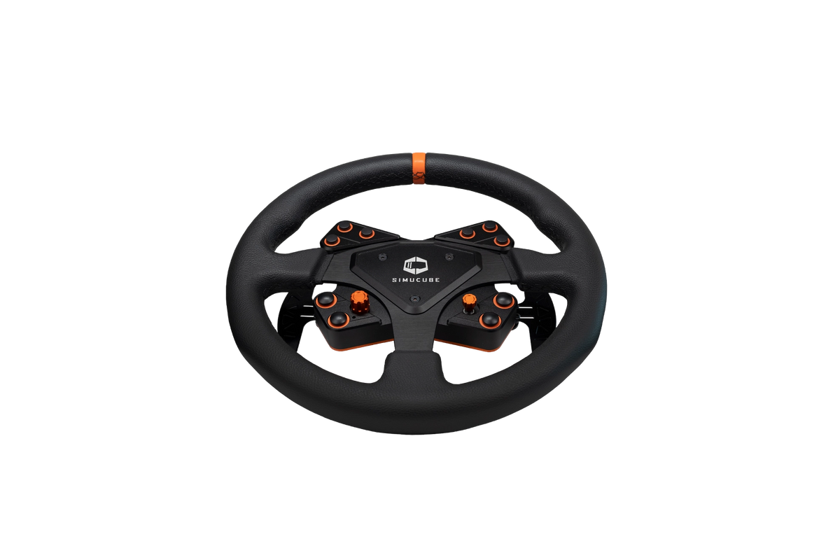 Tahko Round Black