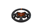 Tahko Round Orange