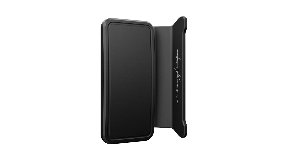 Simucube x Tony Kanaan Pedal Face Throttle