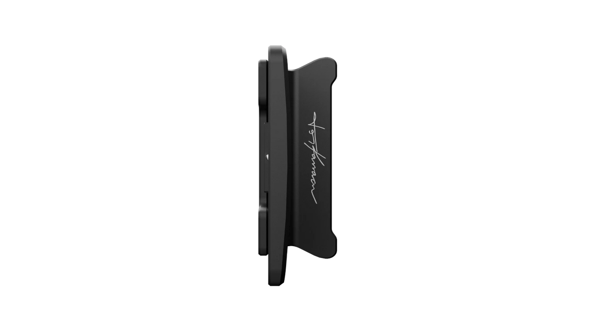 Simucube x Tony Kanaan Pedal Face Throttle
