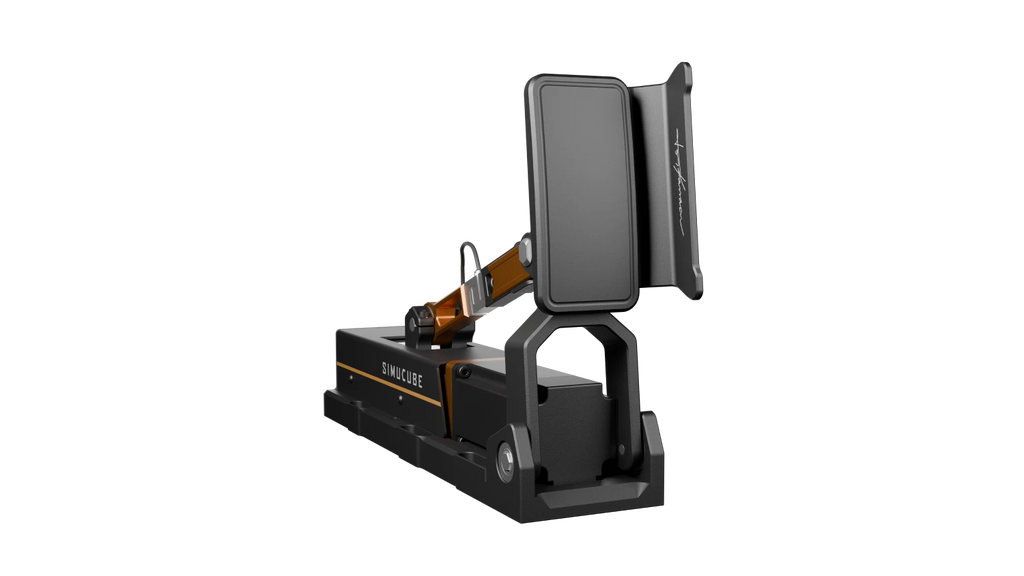 Simucube x Tony Kanaan Pedal Face Throttle