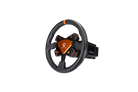 Simucube Tahko Round Orange Edition x Simucube 2 Wheelbase Bundle