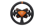 Simucube Tahko Round Orange Edition x Simucube 2 Wheelbase Bundle