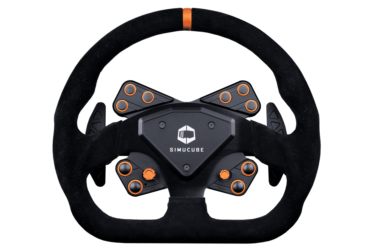 Tahko GT-21 Black Edition