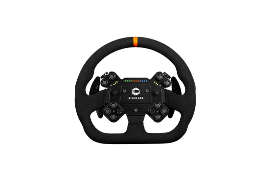 Valo GT-23 Alcantara