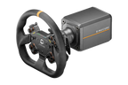 Simucube Valo GT-23 x Simucube 3 Wheelbase