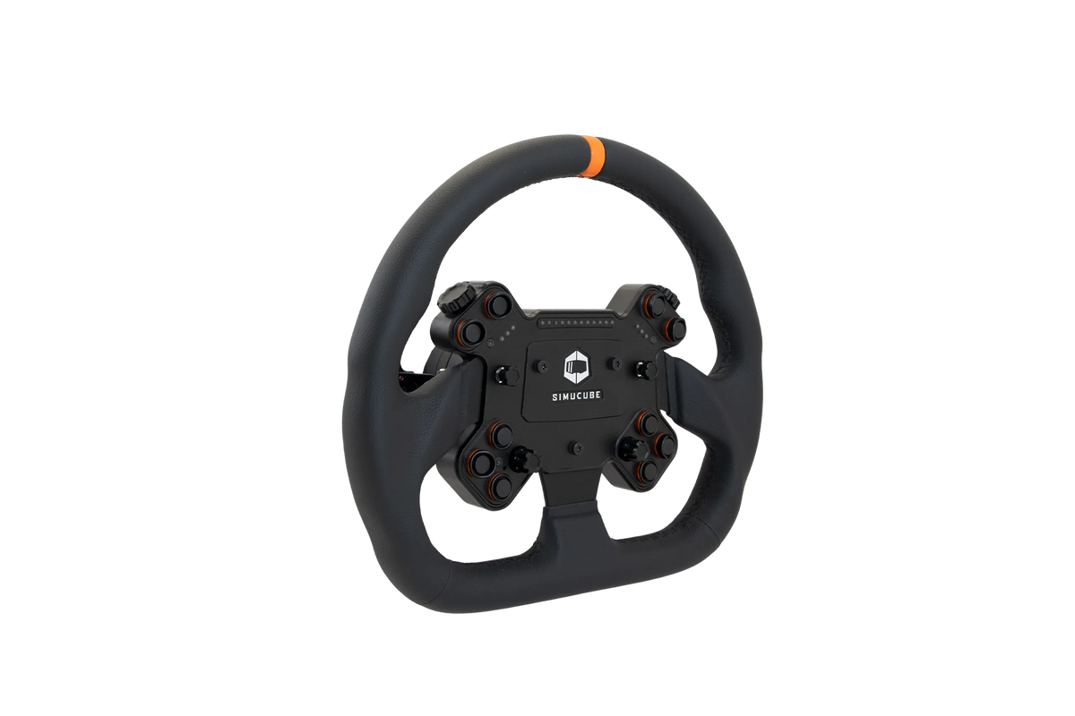 simucube valo gt 23 pre owned