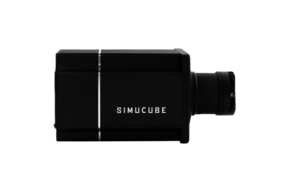 Simucube 2 Pro