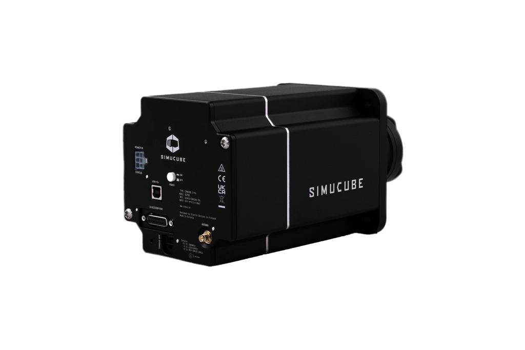 Simucube 2 Pro