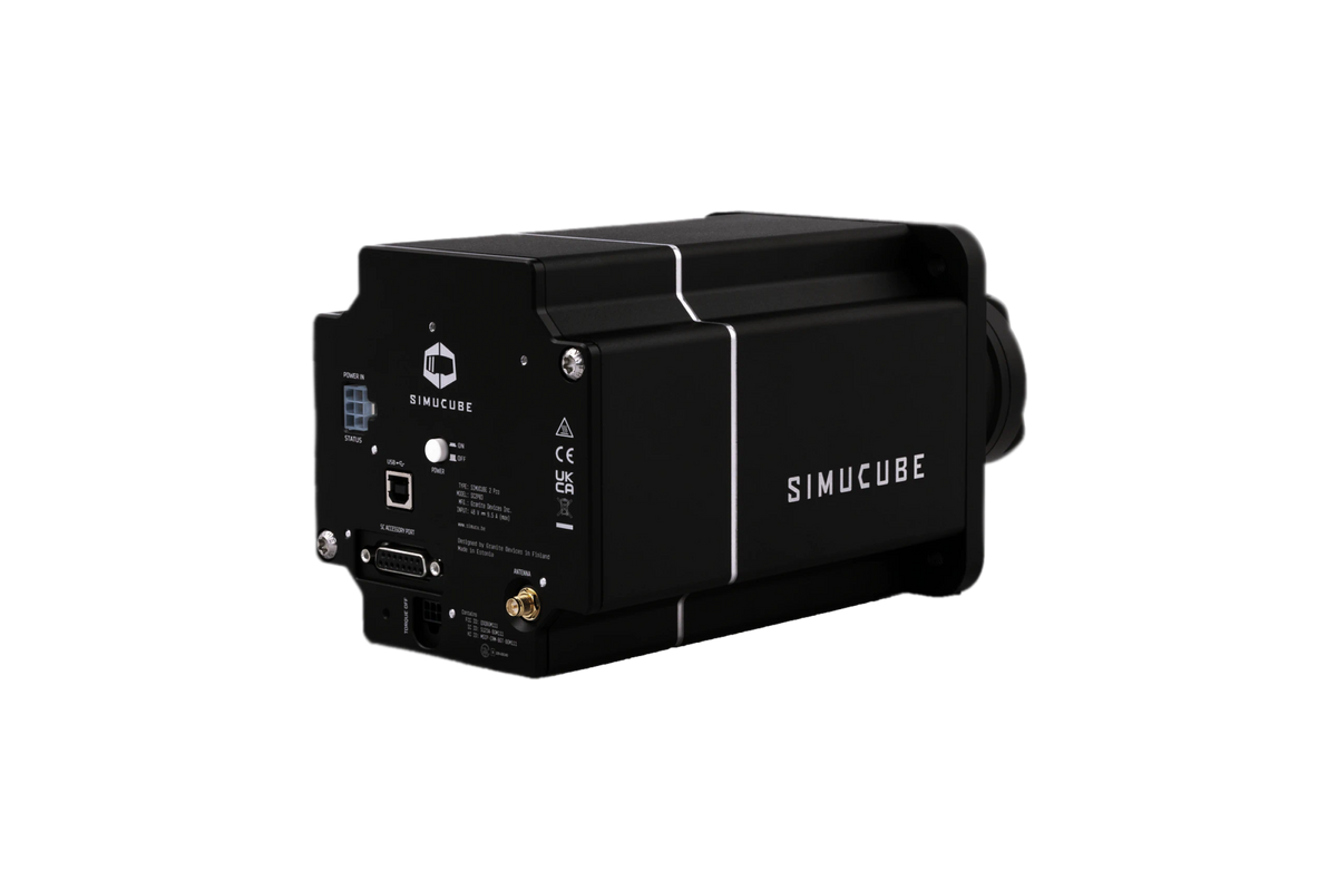 Simucube 2 Pro