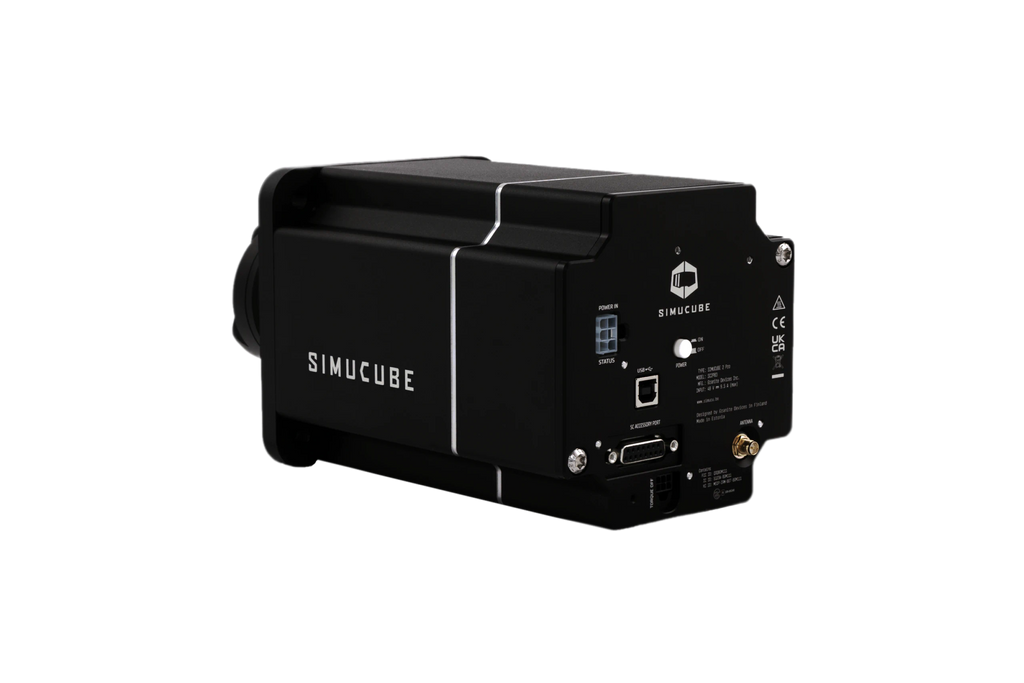 Simucube 2 Pro