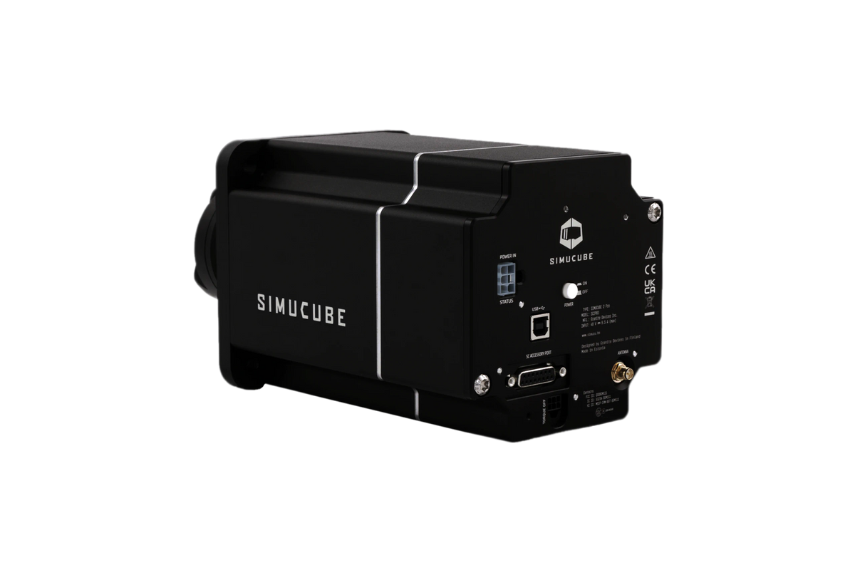 Simucube 2 Pro