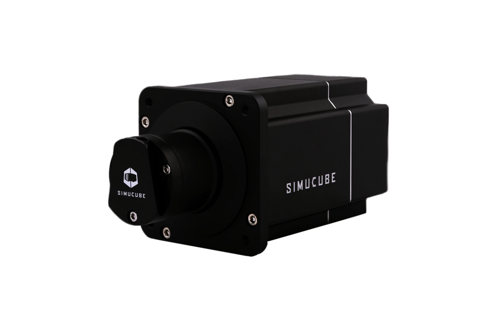 Simucube 2 Pro
