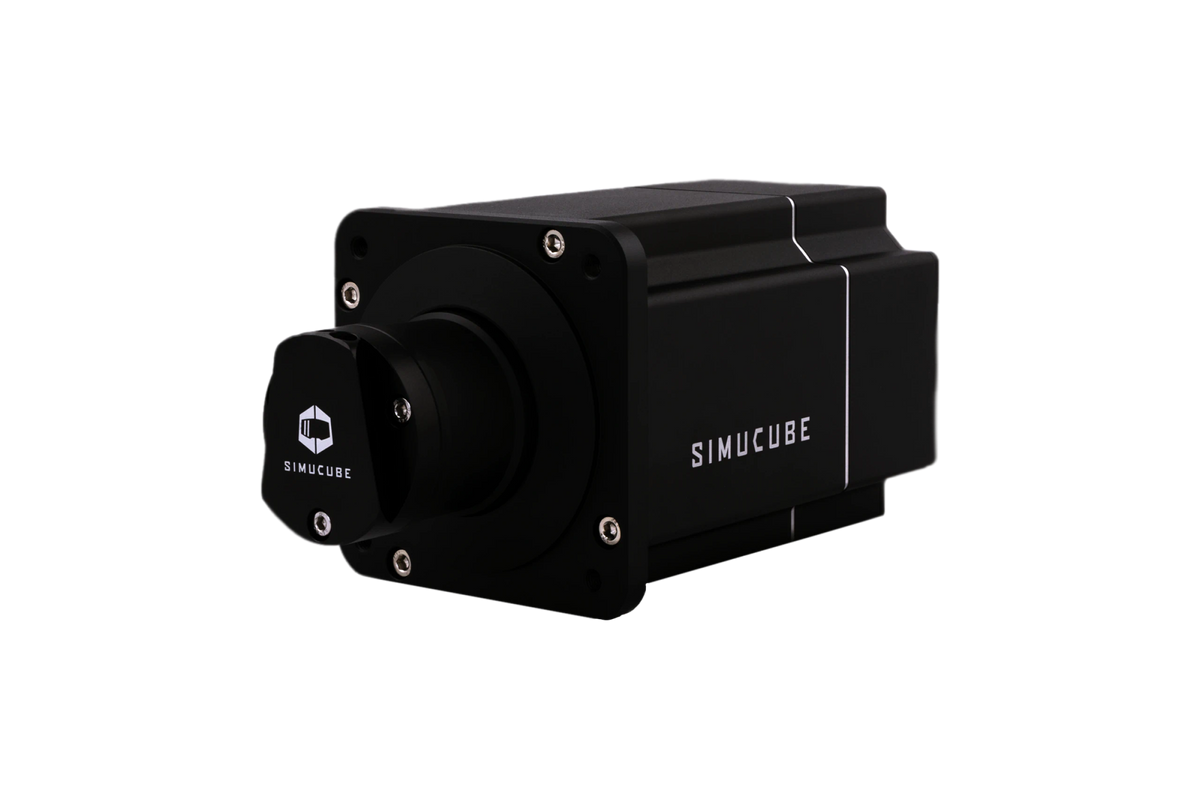 Simucube 2 Pro