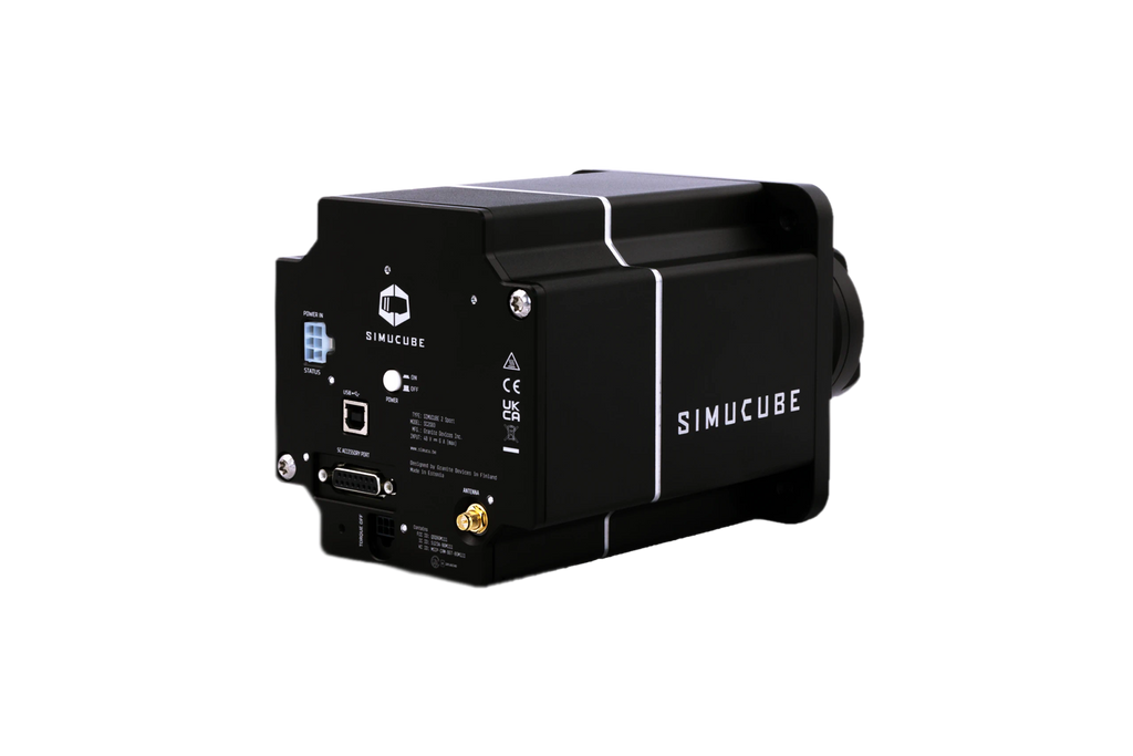 Simucube 2 Sport
