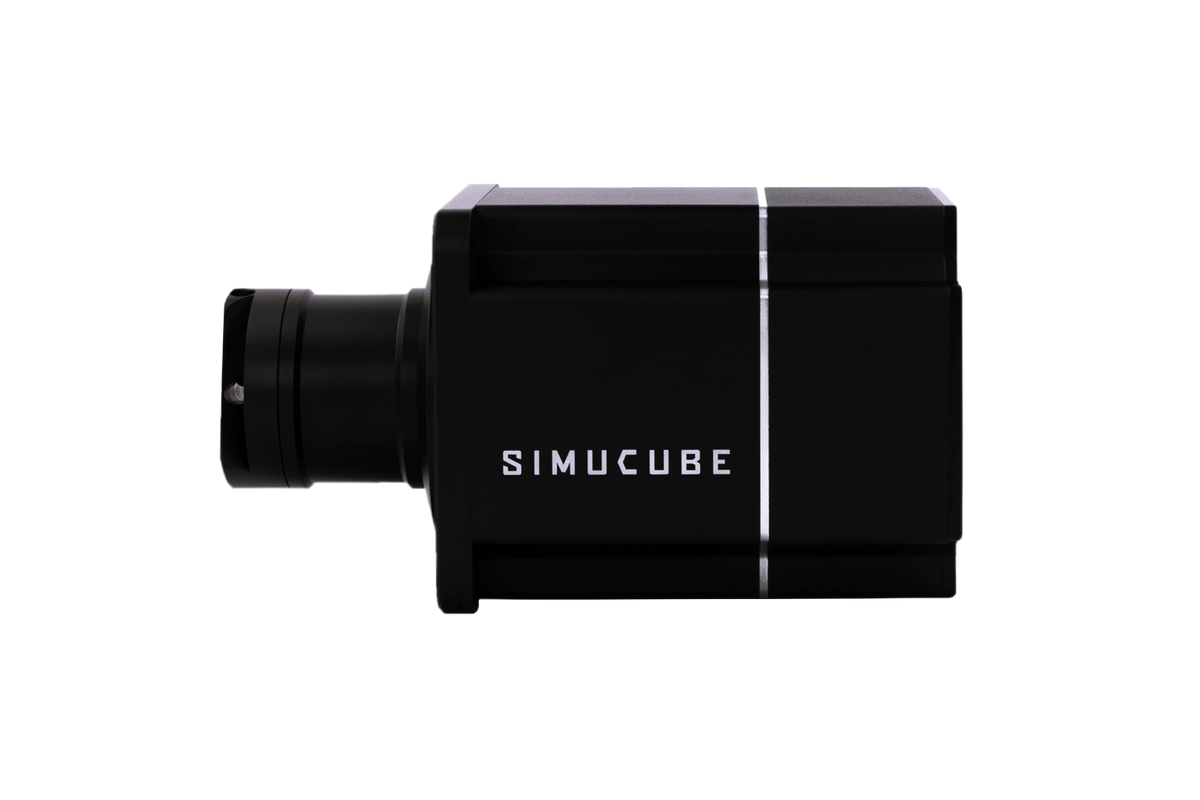 Simucube 2 Sport