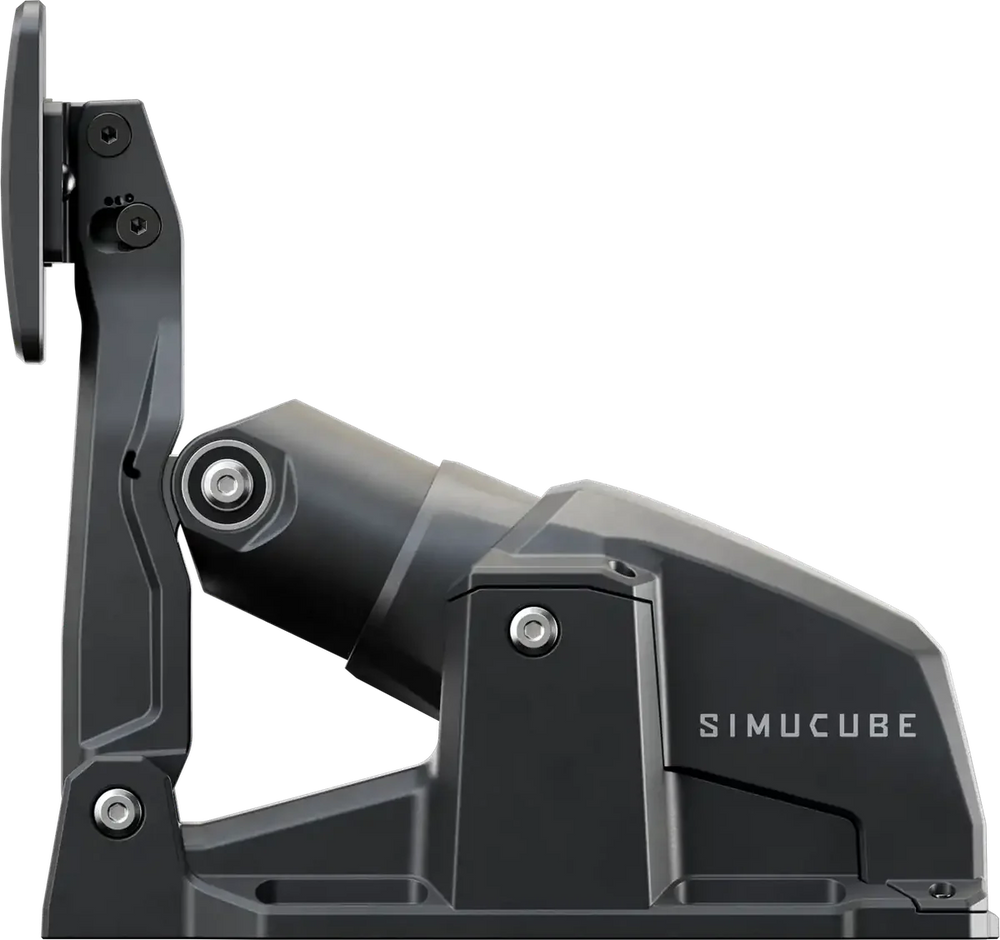 ActivePedal Sport side view