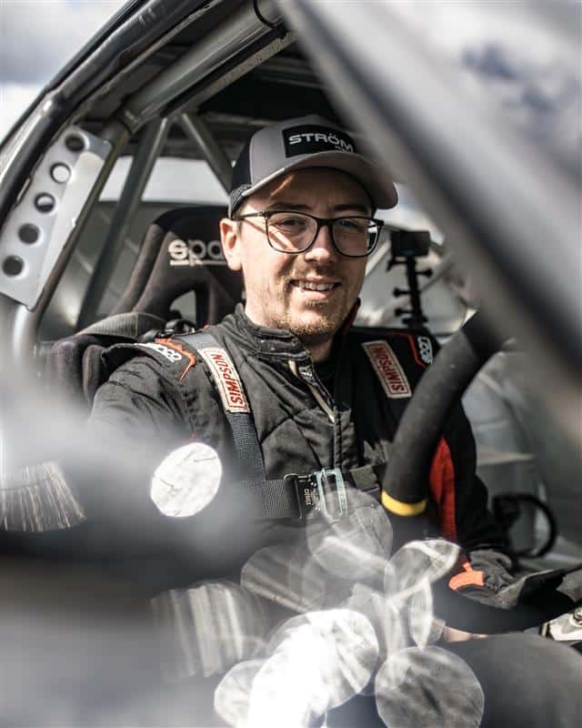 Alan Hynes 