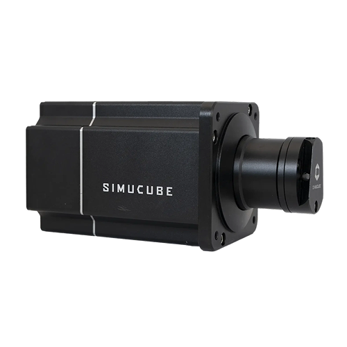 Simucube 2 Pro Direct 
Drive Wheelbase