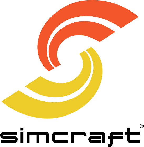 SimCraft Motion Racing Simulators