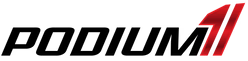Podium 1