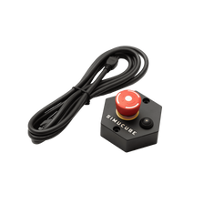 Simucube Premium Torque off button
