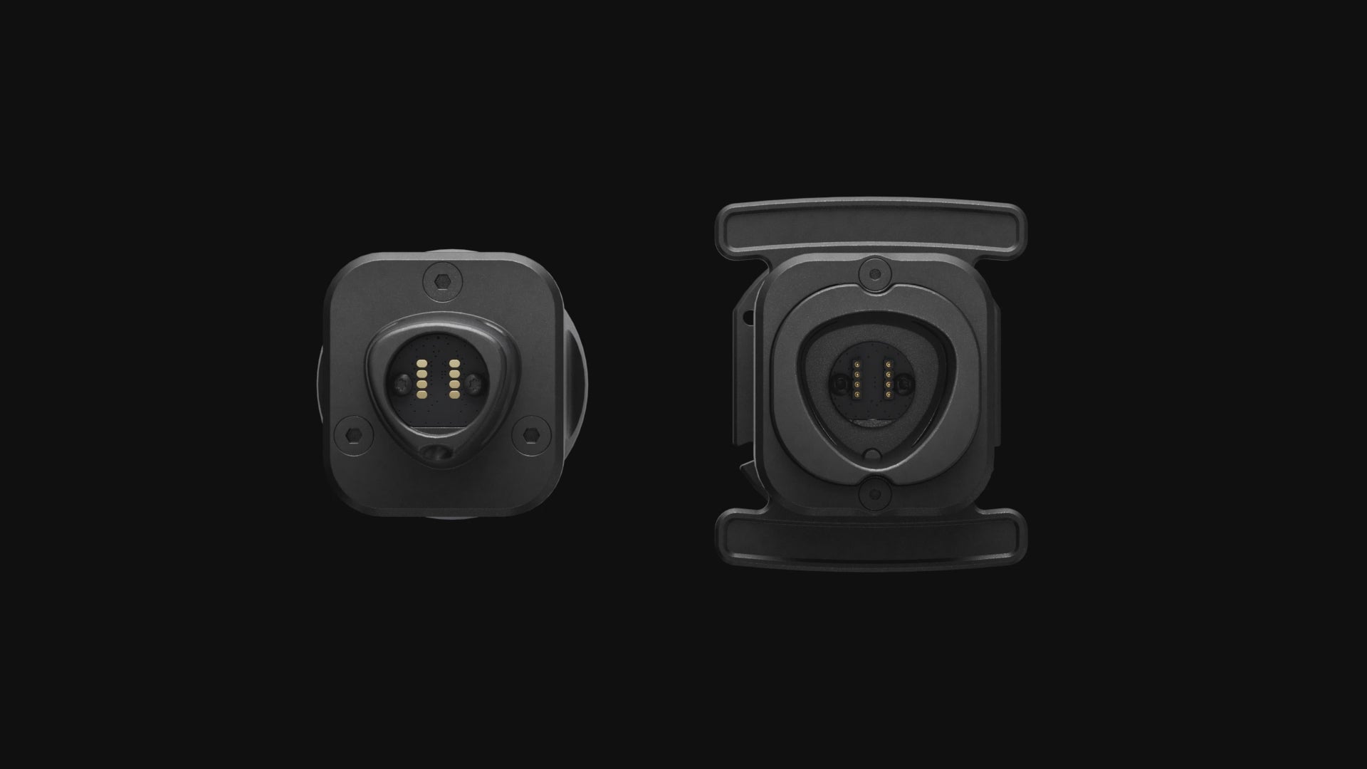 Link Quick Release for Simucube 3