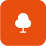 Customer focused icon