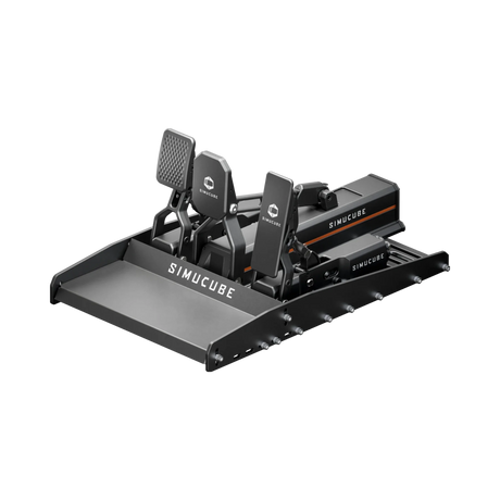 Simucube ActivePedal Pro